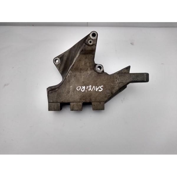 Suporte Direito Coxim Motor Volkswagen Saveiro G5 030199275