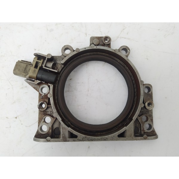 Flange Retentor Virabrequim Volkswagen Amarok 2.0 2013 2014