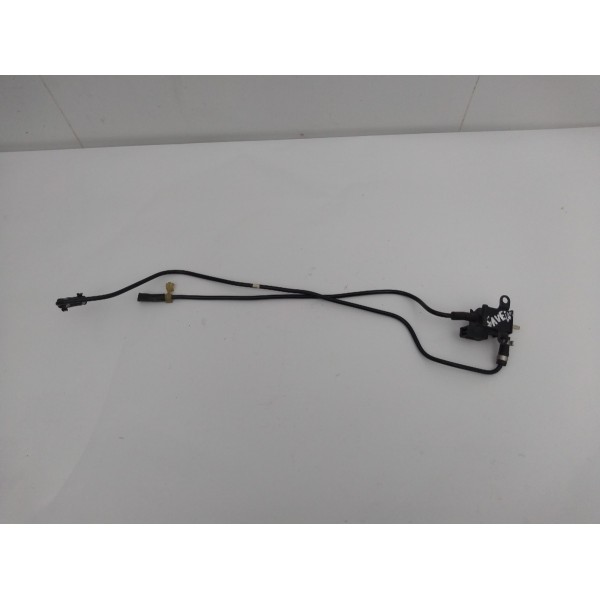 Válvula Solenoide Volkswagen Saveiro G5 1.6 2011 7x0906283