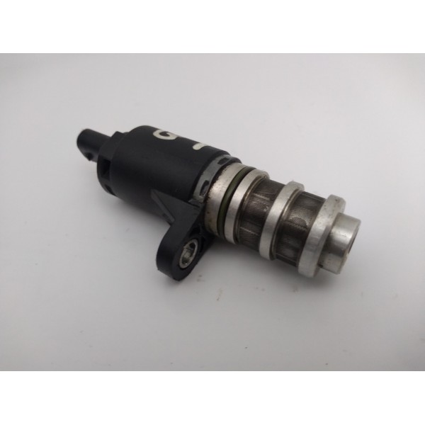 Válvula Solenoide Bmw 535i Gt 6cc 2011 2012