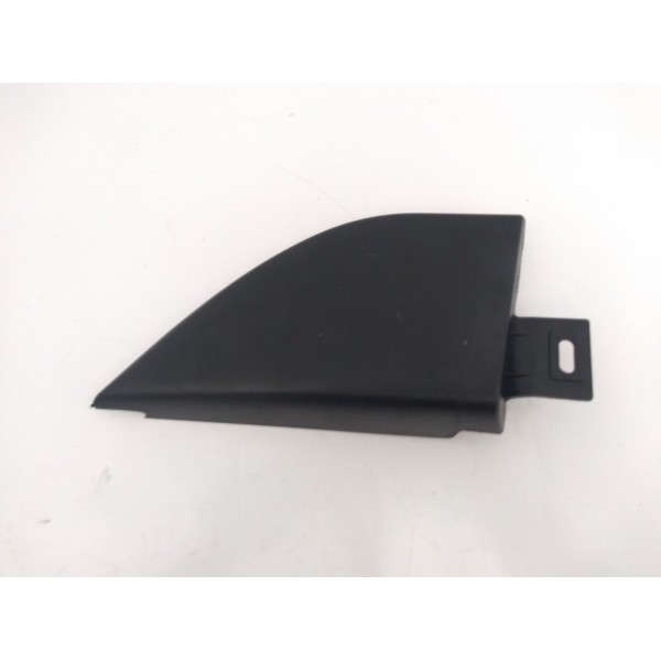 Moldura Interna Retrovisor Esquerdo Vw Saveiro G5