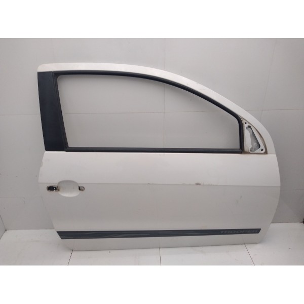 Porta Direita Volkswagen Saveiro G5 Trooper