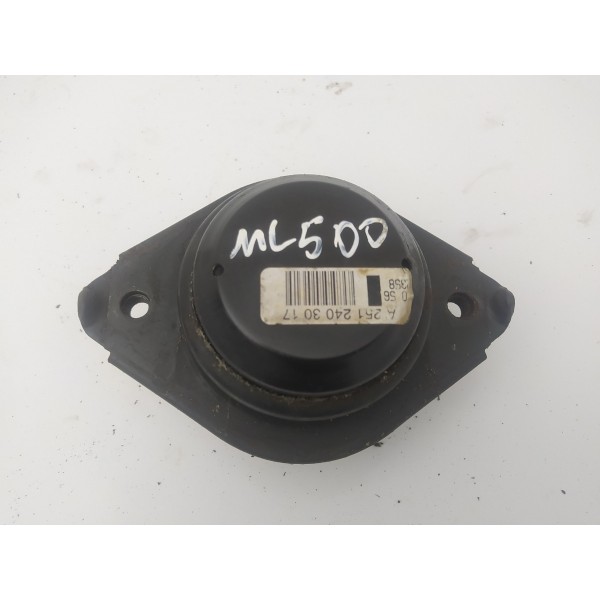 Par Coxim Motor Mercedes Benz Ml500 5.0 V8 2005 2006