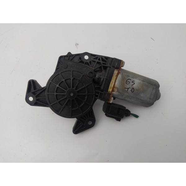 Motor Vidro Elétrico Traseiro Direito Gol G5 2011 5u0959801