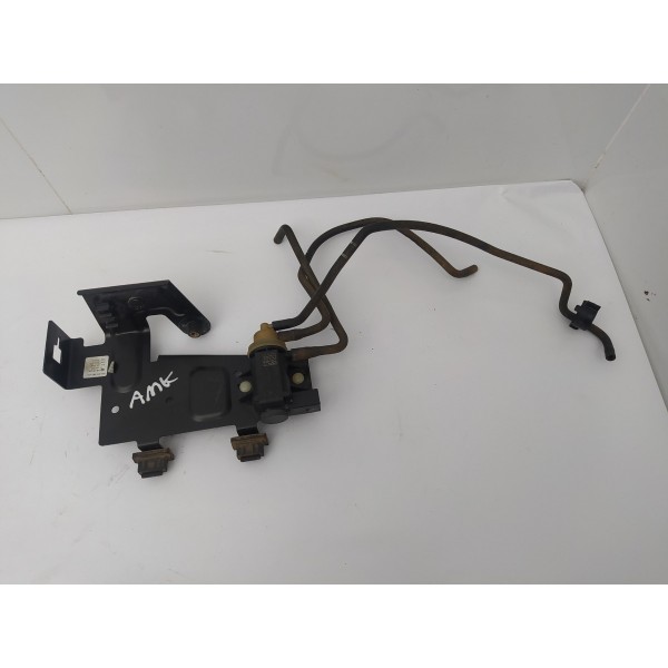 Válvula Solenoide Egr Volkswagen Amarok 2013 1k0906627b