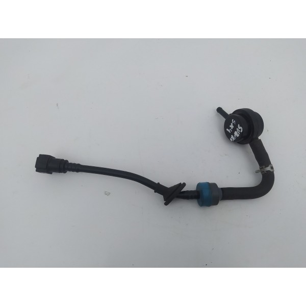 Solenoide Válvula Egr Suzuki Sx4 2.0 2011 2012 1814580j0