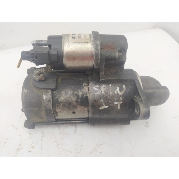 Motor Arranque Chevrolet Spin 1.4 2013 2014 2015 2016