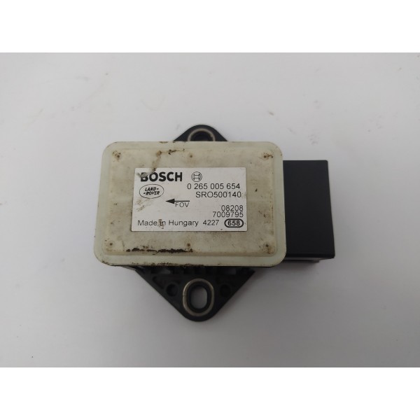 Sensor Controle Velocidade Land Rover Discovery 3 0265005654