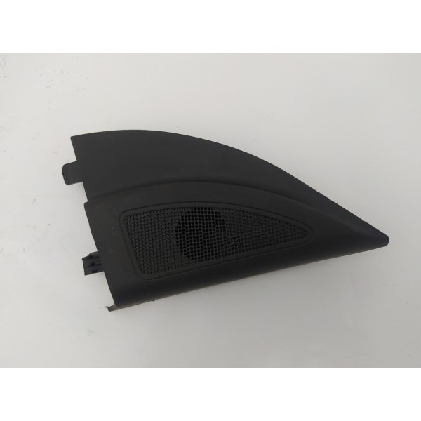 Moldura Tweeter Porta Direita Hyundai I30 2015 2016