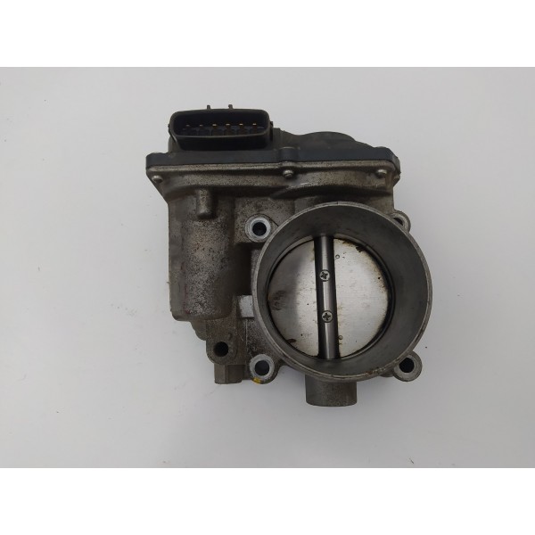 Corpo Borboleta Tbi Hyundai I30 2.0 2015 351002e100