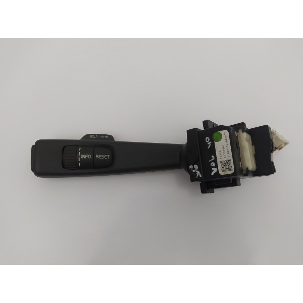 Chave Seta Luz Volvo S60 2011 2012