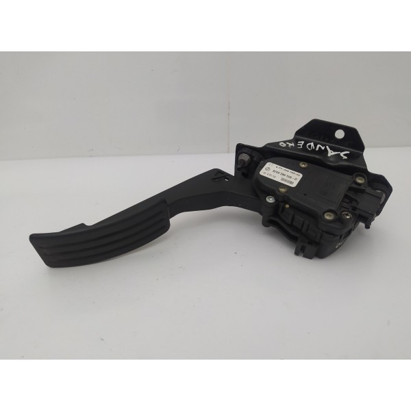 Pedal Acelerador Renault Sandero 2012 8200386506d