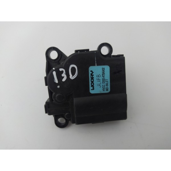 Motor Atuador Ar Hyundai I30 2015 2016 D332atbaa02