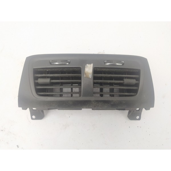 Difusor Ar Condicionado Central Chevrolet Spin 2013 2014 15