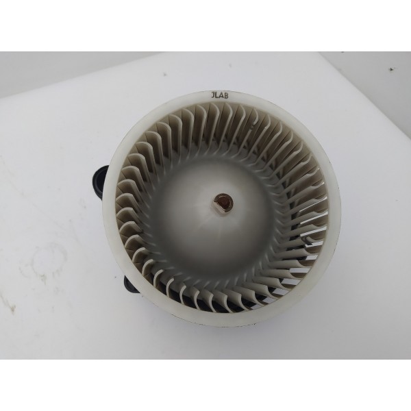 Motor Ventilador Ar Forçado Hyundai I30 Azera