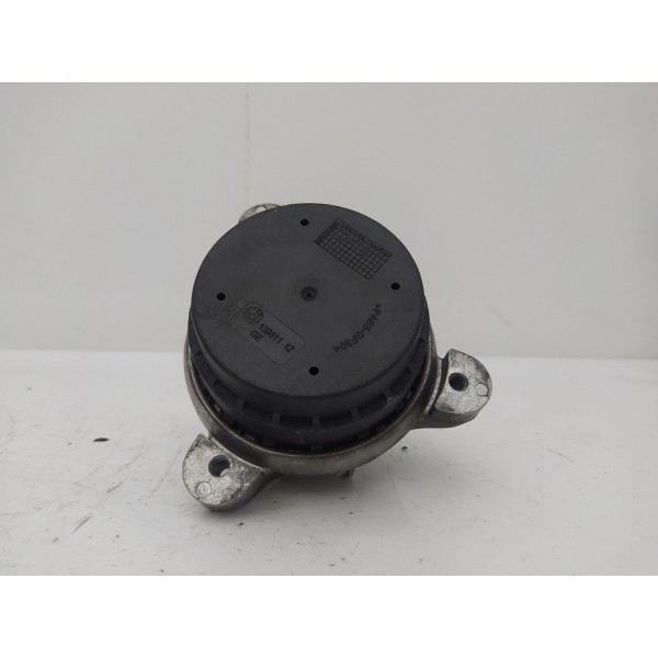 Coxim Motor Esquerdo Bmw 535i Gt 2011 2012 13981112