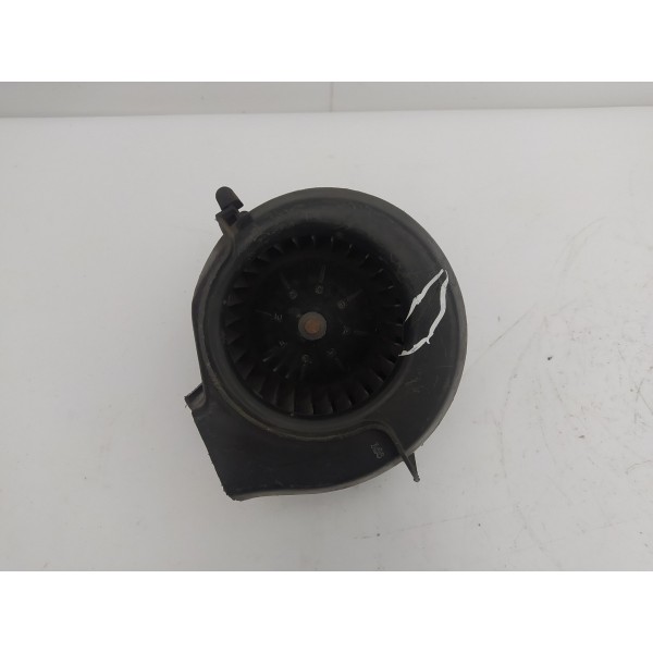 Motor Ventilador Interno Volkswagen Santana 1984 1985 1986