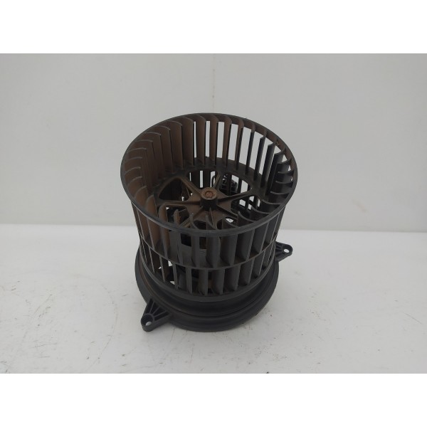 Motor Ventilador Interno Ford Fiesta 2010