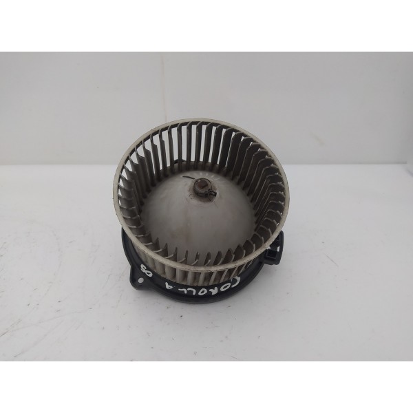 Motor Ventilador Interno Toyota Corolla 2004 2005