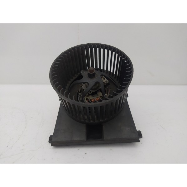 Motor Ventilador Interno Volkswagen Golf 2001 H35657880e