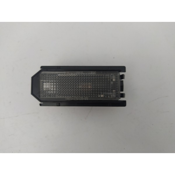 Luz Cortesia Porta Malas Ford Focus 2016