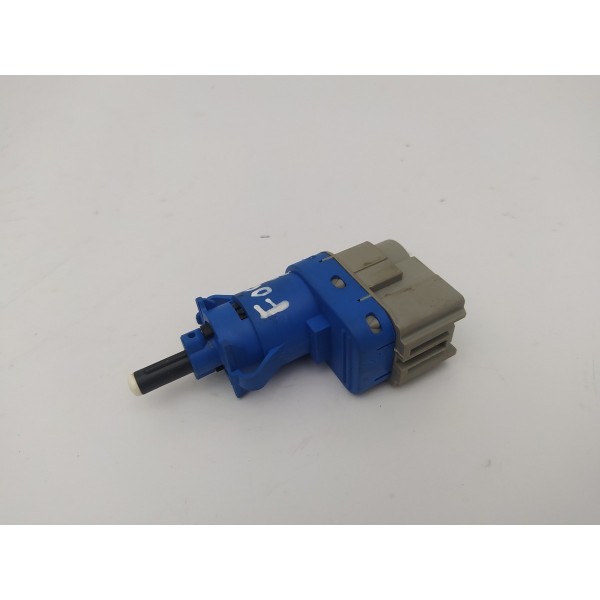 Interruptor Pedal Luz Freio Ford Focus 2.0 2016