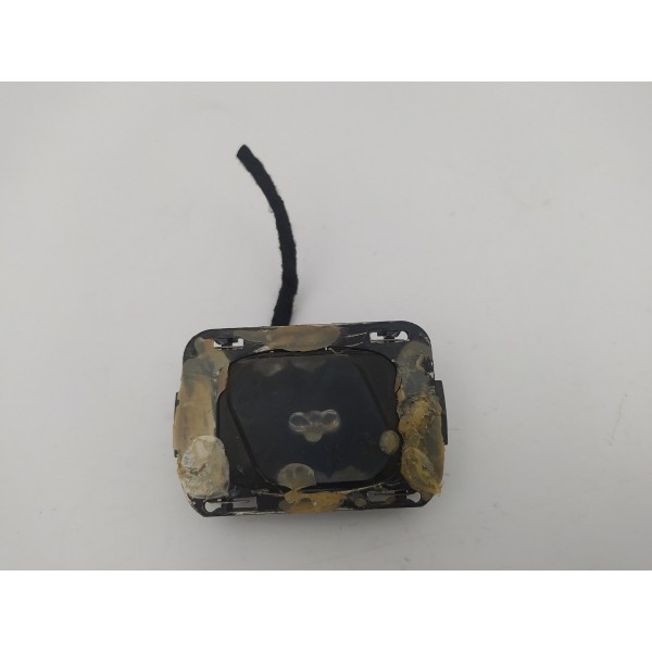 Sensor Chuva Citroën C4 Pallas 2010 2011