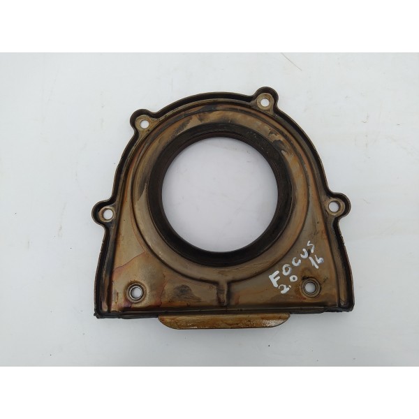 Flange Retentor Virabrequim Ford Focus 2.0 2016