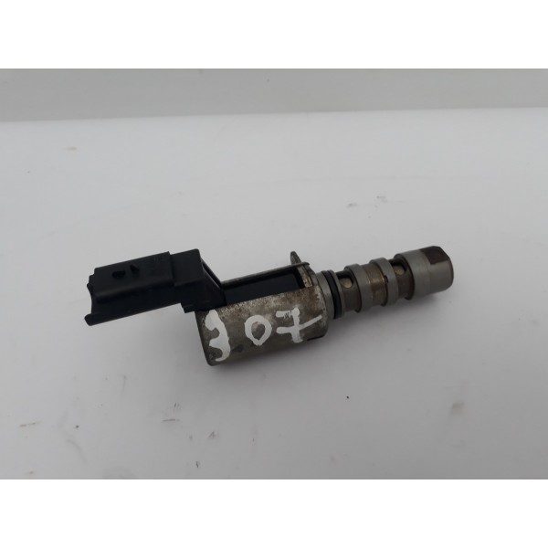 Válvula Solenoide Peugeot 307 2.0 2010 2011 9652536480