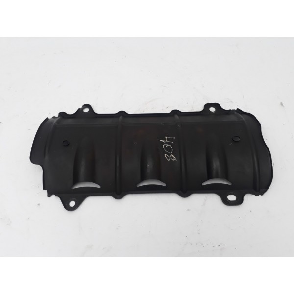 Defletor Carter Peugeot 408 2.0 2013 2014