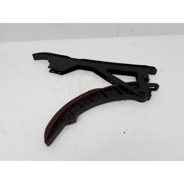 Suporte Guia Corrente Bmw 535i Gt 6cc 2011 1131751608305