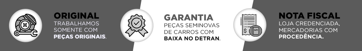 Garantia de Qualidade e Prodedência